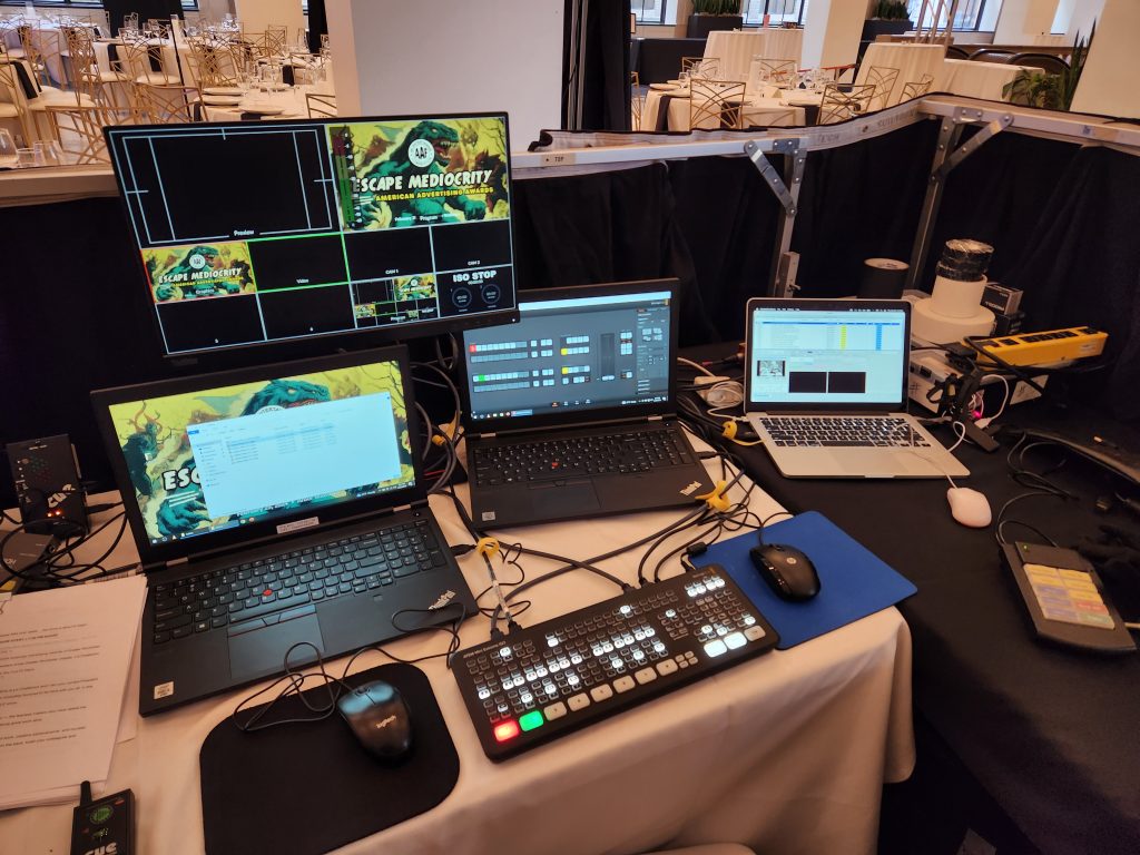 Our Five point Cheshire advantage includes technology mastery
